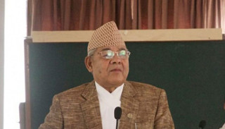 आफ्नै कारणले पार्टी विहिन बन्दै बामदेब गौतम, एमाले र नेकपा एसले पनि दिएनन् महत्व(खासखबर)