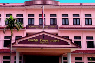 रवि लामिछानेको मुद्धामा तेस्रो दिनको बहस सुरू