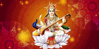 आज वसन्त पञ्चमी र सरस्वती पूजा मनाईँदै
