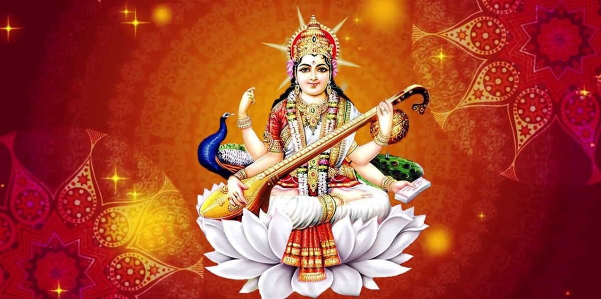 आज वसन्त पञ्चमी र सरस्वती पूजा मनाईँदै