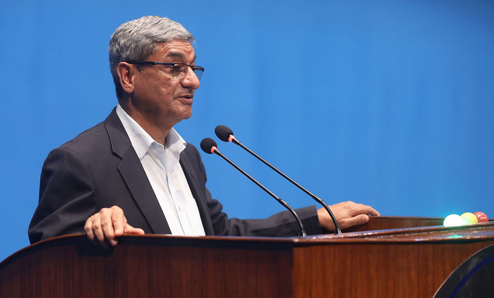 प्रेम विवाह गरेका नेहा र सत्येन्द्रको सुरक्षा सरकारले नै गर्छ : गृहमन्त्री लेखक