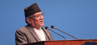 ‘अहिलेको सरकारसँग बिचौलियामात्रै खुसी छन्’
