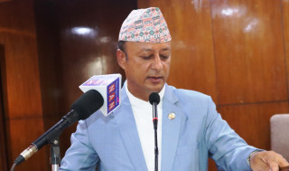 मधेश प्रदेशमा विद्युत् र सिँचाई सुधारका लागि मन्त्री खड्काको निर्देशन