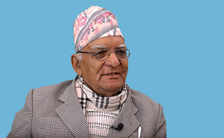 सरकारको सुशासनको नारा नक्कली हो - अध्यक्ष केसी