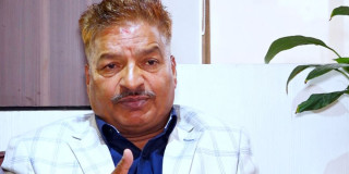 छविलाल जोशीलाई थुनामा पठाउन रुपन्देही जिल्ला अदालतको आदेश