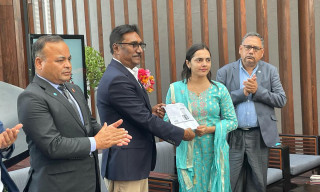 अबुधाबीबाट पनि अब श्रम स्वीकृति