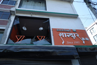 शानदार म.म पसलमा सिलिण्डर वि*ष्फोटमा परी घाइते भएका थप एक जनाको मृ*त्यु