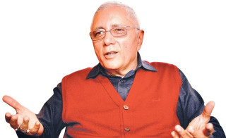 विषेश महाधिवेशनमा सहभागी हुन शेखर कोईरालालाई आफ्नै पक्षको दवाव