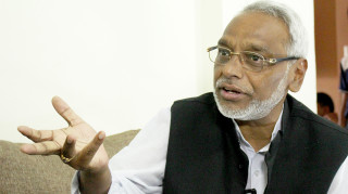राजेन्द्र महतोको दृष्टीकोणमा अध्यादेश ‘जनविरोधी’