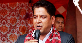 आगमी आर्थिक वर्षको बजेट यथार्थपरक हुने उद्योग मन्त्री भण्डारीको दाबी