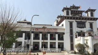 एमाले बाहेक सवै दल घाटामा - एमालेको ६ करोड खुद नाफा
