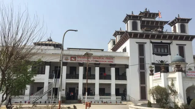 एमाले बाहेक सवै दल घाटामा - एमालेको ६ करोड खुद नाफा