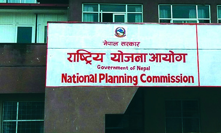 आयोजना र कार्यक्रमको प्रस्ताव पेस गर्ने समयावधि थप