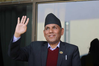 ‘विज्ञान प्रविधिमा राज्यले पहल आवश्यक छ’ - राष्ट्रिय सभा अध्यक्ष दाहाल