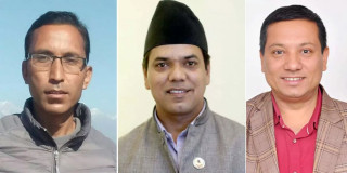 लोकतान्त्रिक अपाङ्ग संघको अध्यक्षमा तीन आकांक्षी