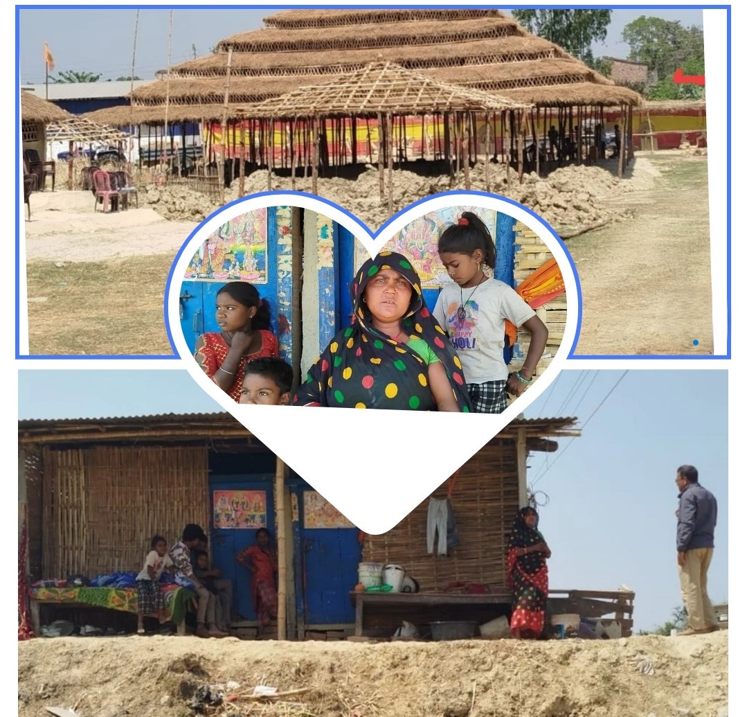 नेपालमा जातीय छुवाछुत अझै भएन उन्मुलन,सिराहामा यज्ञ लगाउन जनप्रतिनीधिले नै लगाए दलित परिवारको उठिबास,चौतर्फी विरोध, घटना लुकाउने प्रयत्न (खासखबर