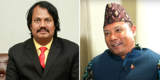 जनमत र नागरिक उन्मुक्तिबीच बैशाख १७ गते एकता घोषणा हुने