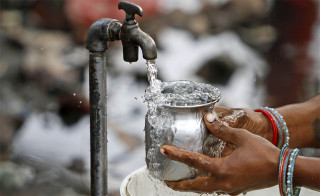 जलवायु परिवर्तनले हिमनदीमा प्रभाव पर्दा खानेपानी, कृषि र जलविद्युतमा असर : भूमिगत जलस्रोत प्रदूषित हुँदै - पानीको सही सदुपयोग र स्रोतहरूको संरक्षणमा जोड (खास खबर)