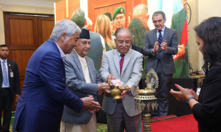 सरकार र दलहरुको उदासीनताले शान्ति प्रक्रियाको पूर्णता अझै अनिश्चीत, फेरी अर्को आश्वाशन, पीडित अझै छैनन् विश्वस्त (खासखबर)