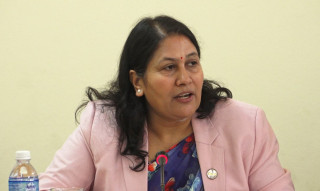 शिक्षा विधेयकलाई छिटो टुंग्याउनु पर्ने शिक्षामन्त्रीको जोड