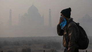वायू प्रदुषणले जनजिवन प्रभावित,अझै केहीदिन प्रदूषण कायमै रहने,सतर्कता अपनाउन विज्ञहरुको सुझाव (खासखबर)