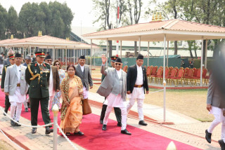 थाइल्याण्ड भ्रमण सकेर प्रधानमन्त्री ओली स्वदेश फिर्ता, चासोमा भारत भ्रमण, औपचारिकतामै सिमित बनेको टिप्पणी (खासखबर)