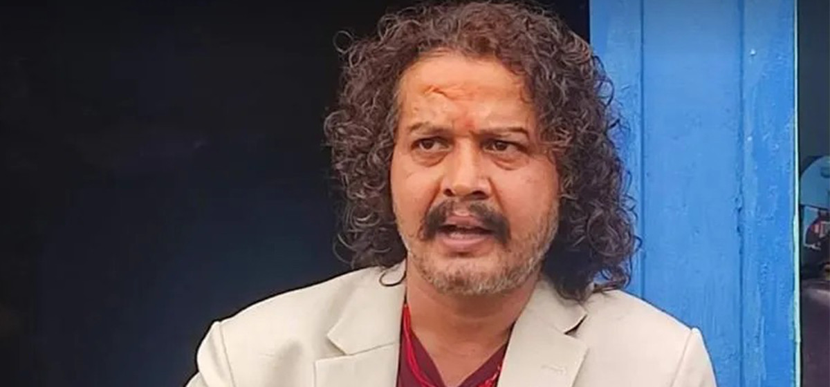 हरि ढकालले सुनाए, रवि र रास्वपाको अन्तिम इच्छा
