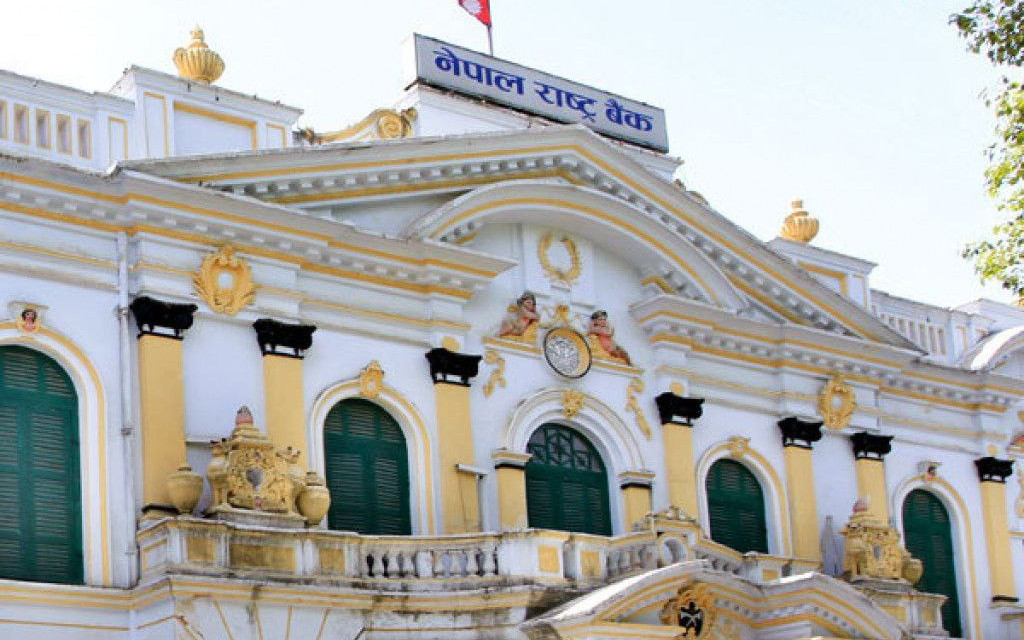 गभर्नर नियुक्ति स्वतन्त्र रूपमा हुन्छ हुदैन भन्नेमा सर्वत्र चासो, अब आउने गभर्नरले निकै संयमताका साथ अर्थतन्त्रको यथार्थ बुझेर पाइला चाल्नुपर्नेमा अर्थविद्को टिप्पणी (खास खबर)