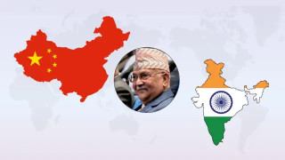 प्रधानमन्त्रीको ओलीको भारत भ्रमण अलमलमै, नेपाल निम्तो कुरेको कुरै, भारत  टारेको टार्‍यै (खासखबर)