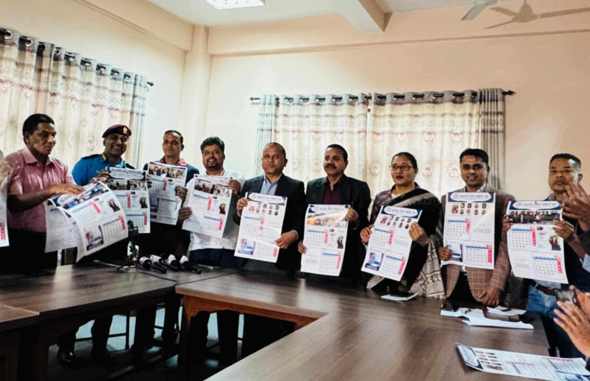 रिपोर्टिङका बेला पत्रकारले अपनाउनुपर्ने सुरक्षा सतर्कताबारे देशभरि अभियान चलाउन माग