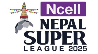 नेपाल सुपर लिगमा आज काठमाडौं रेजर्स र धनगढी एफसी खेल्दै