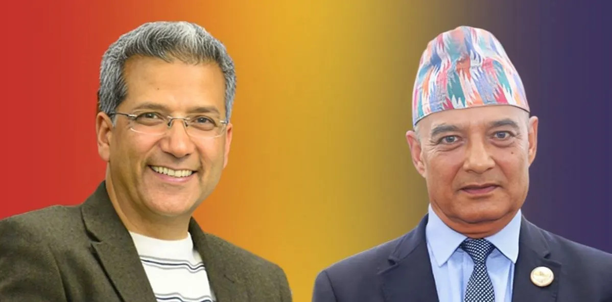 राप्रपाका नेताद्वय राणा र मिश्रलाई रिहा गर्ने तयारीमा सरकार