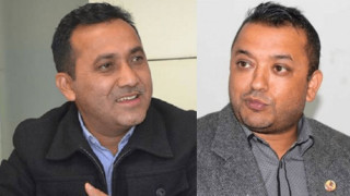 सरकारको गतिप्रति कांग्रेस महामन्त्रीद्वय असन्तुष्ट