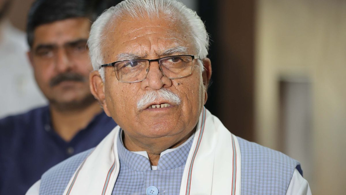 उर्जामन्त्रीको निमन्त्रणामा खट्टर भोली नेपाल आउँदै