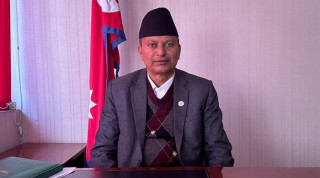 भूमिसम्बन्धी ऐन परिमार्जन गर्ने सरकारको तयारी