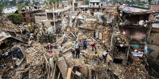 गोरखा भूकम्पको एक दशक पूरा, अझै सकिएन पुनर्निर्माण र पुनःस्थापनाको काम, पीडित अझै राहतको पर्खाईमा (खासखबर)