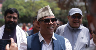 रेशम चौधरी पक्राउ नै अनधिकृत, आजै रिहा हुने, पक्राउको पत्र लेख्ने बिष्ट पक्राउ