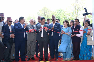 नेपाल अन्तर्राष्ट्रिय व्यापार मेला २०२५ को दशौं संस्करण सुरु