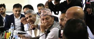 संसदीय समितिमा राजनैतिक छायाँ, विषयवस्तुमाथीको छलफलभन्दा राजनैतिक आरोप प्रत्यारोप बढी, एकअर्कामा दिनहुँ नोकझोक (खासखबर)