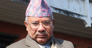 ब्रेकिङः पूर्वप्रधानमन्त्री माधव नेपालसहित ९३ जनाविरुद्ध भ्रष्टाचार मुद्दा दायर