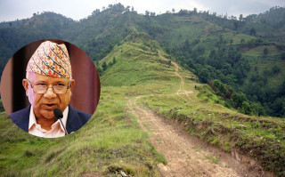 इतिहासमै पहिलोपटक नीतिगत निर्णय र पूर्वप्रधानमन्त्रीमाथी अख्तियारको डण्डा, माधव नेपालसहित ९३ जनाविरूद्ध मुद्दा दायर(खासखबर)