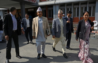कुलिङ पिरियड हटाउनेबारे मन्त्रिपरिषद् बैठकमा छलफल