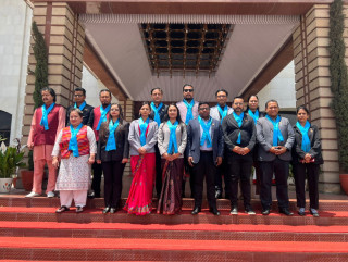 एउटै विषयमा आन्दोलीत विपक्षीको सदनमा भने फरकफरक शैलिको विरोध,माओवादीको दोहोरो चरीत्र, राप्रपाद्धारा बैठक नै बहिस्कार, रास्वपाको नयाँ स्टन्ट (खासखबर)