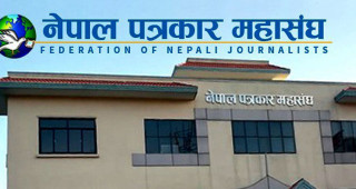 पत्रकार महासंघको अग्रगामी निर्णय – अनलाइन टिभीलाई पनि पत्रकारिताकै रुपमा स्विकार, एआई बारे मौन