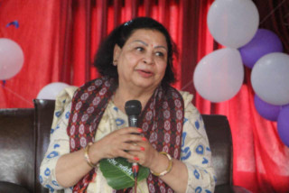 ‘कानुनको कार्यान्वयन र सामाजिक चेतनाको संयोजन आवश्यक’ - बरिष्ठ अधिवक्ता ढुङ्गाना