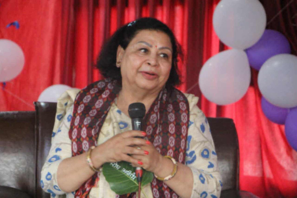 ‘कानुनको कार्यान्वयन र सामाजिक चेतनाको संयोजन आवश्यक’ - बरिष्ठ अधिवक्ता ढुङ्गाना