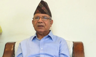 माधवकुमार नेपालको बयान सकियो, थुनचेक बहस आजै हुने