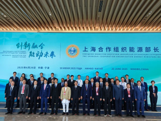 ऊर्जा सुरक्षाका लागि नवप्रवर्तनात्मक सहकार्य अनिवार्य : उर्जा मन्त्री खड्का