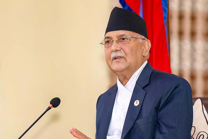 प्रधानमन्त्री तुर्कमेनिस्तानबाट स्वदेश फिर्ता
