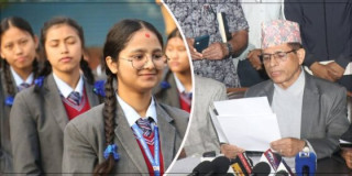 कसरी सुधारियो एसईईको नतिजा ? जस लिने सरकारको दाउ, विज्ञहरु भने सशंकित (खासखबर)